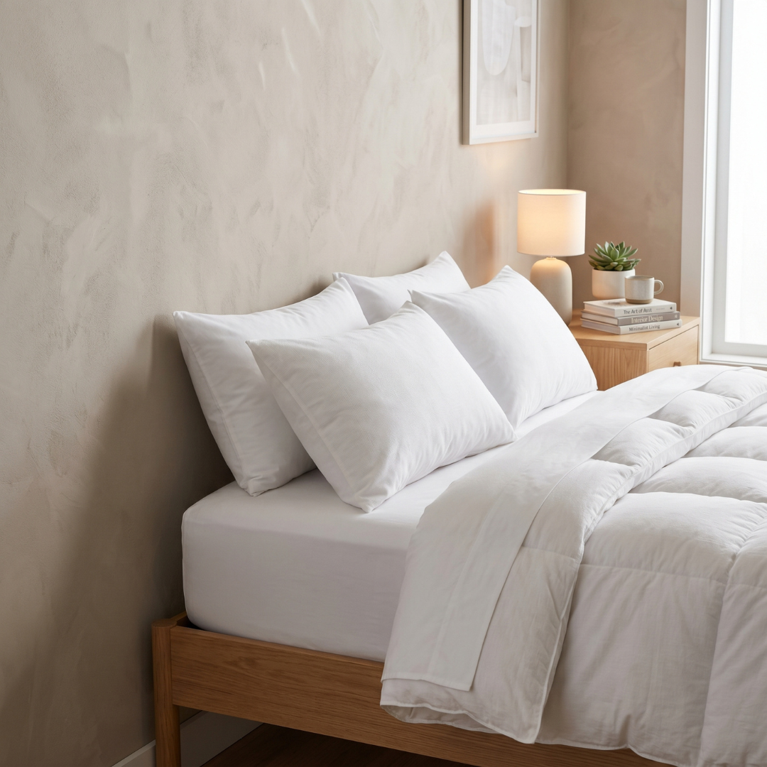 Duvet / Cobertor