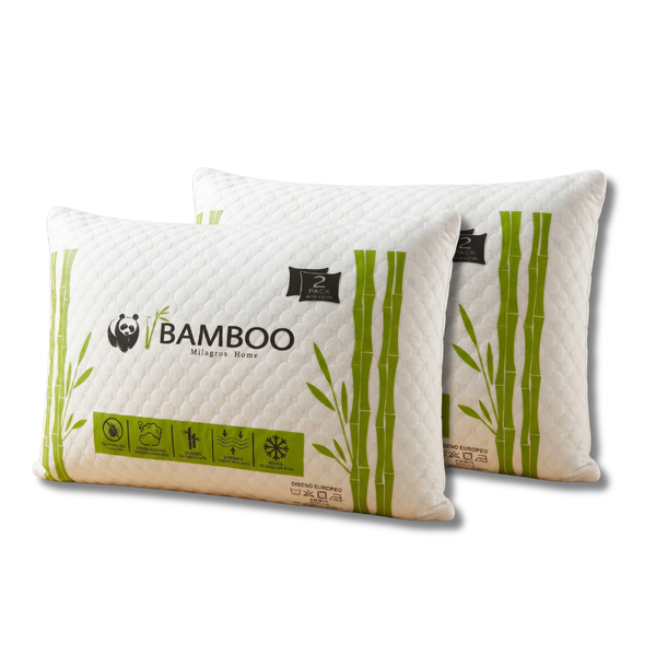 Almohada Hotelera