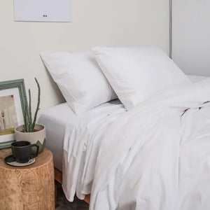 Almohada Hotelera