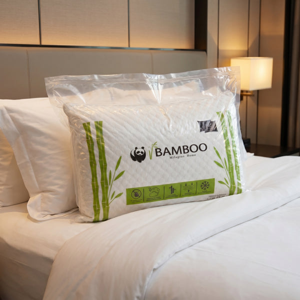 Almohada Hotelera