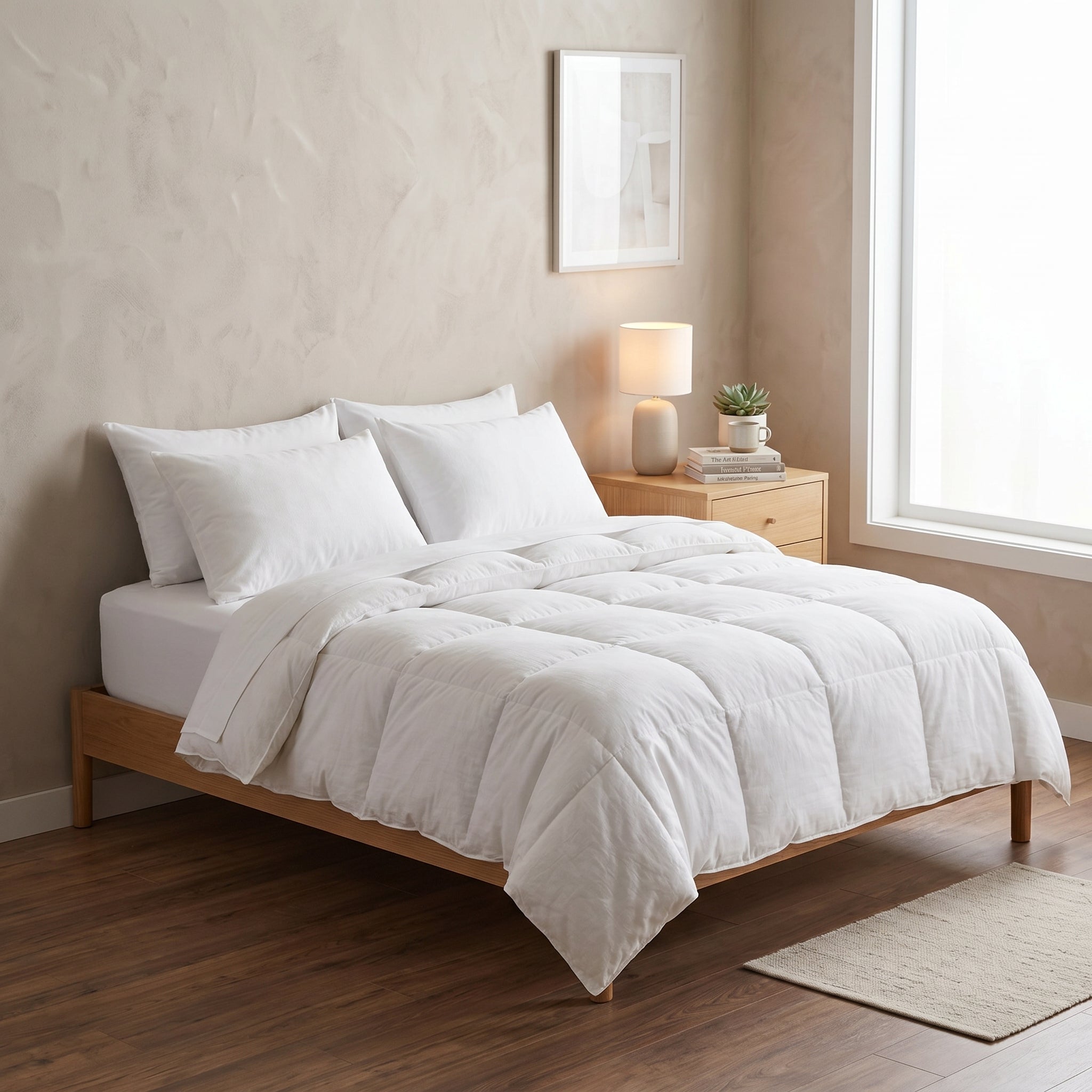 Duvet / Cobertor