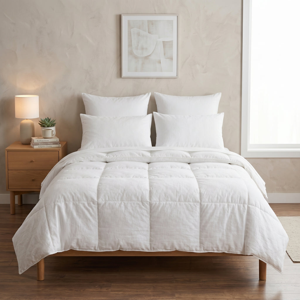 Duvet / Cobertor